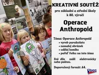 oparace Anthropoid